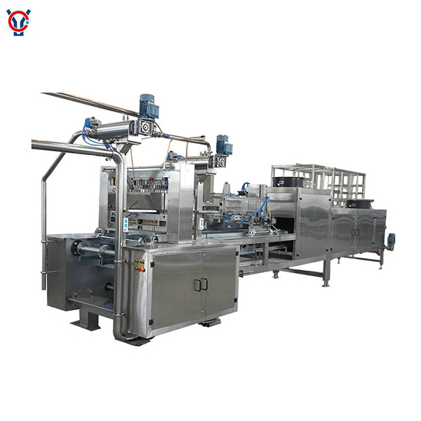 What Is the Most Popular Candy Maker Machine?