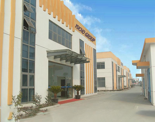 Yucho Group Limited