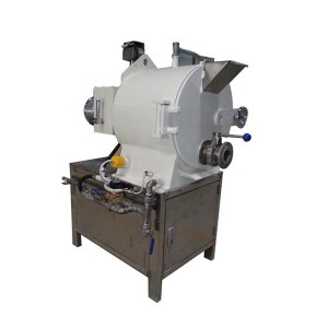Small Chocolate refiner and conche/ chocolate conching machine/ chocolate grinding machine for sale