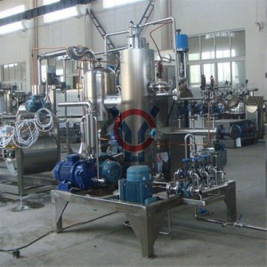 Gummy Bear Making Machine Gummy Depositing | Production Line