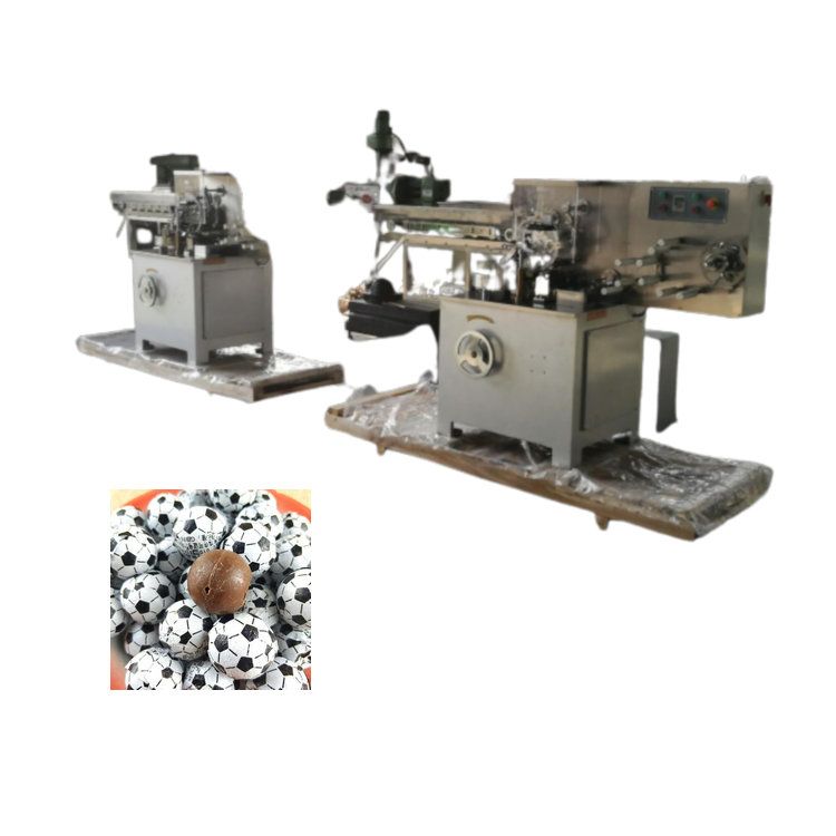 How to make chocolate bar packaging the perfect treat? How are chocolate bar wrappers made?
