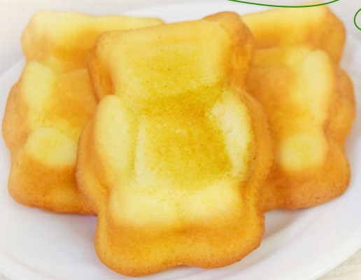 What is the best method for making cakes?What are the materials needed in cake making?