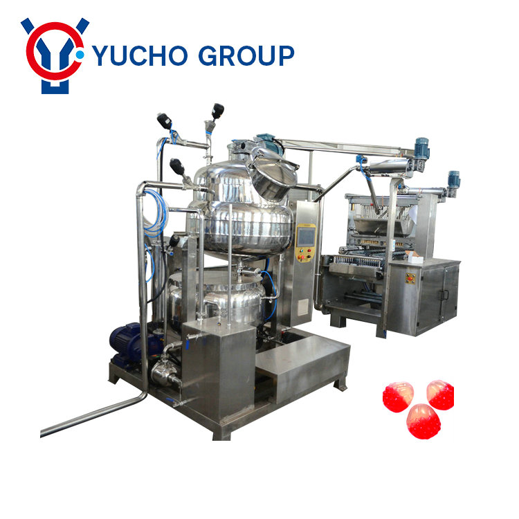 How To Use a Gummy Candy Maker?What Is The Trick To Making Fudge?