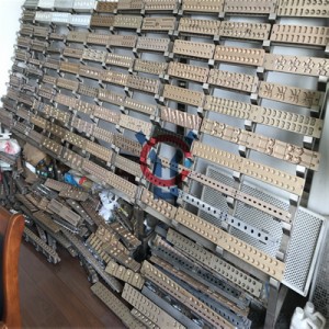 Gummy Bear Making Machine Gummy Depositing | Production Line